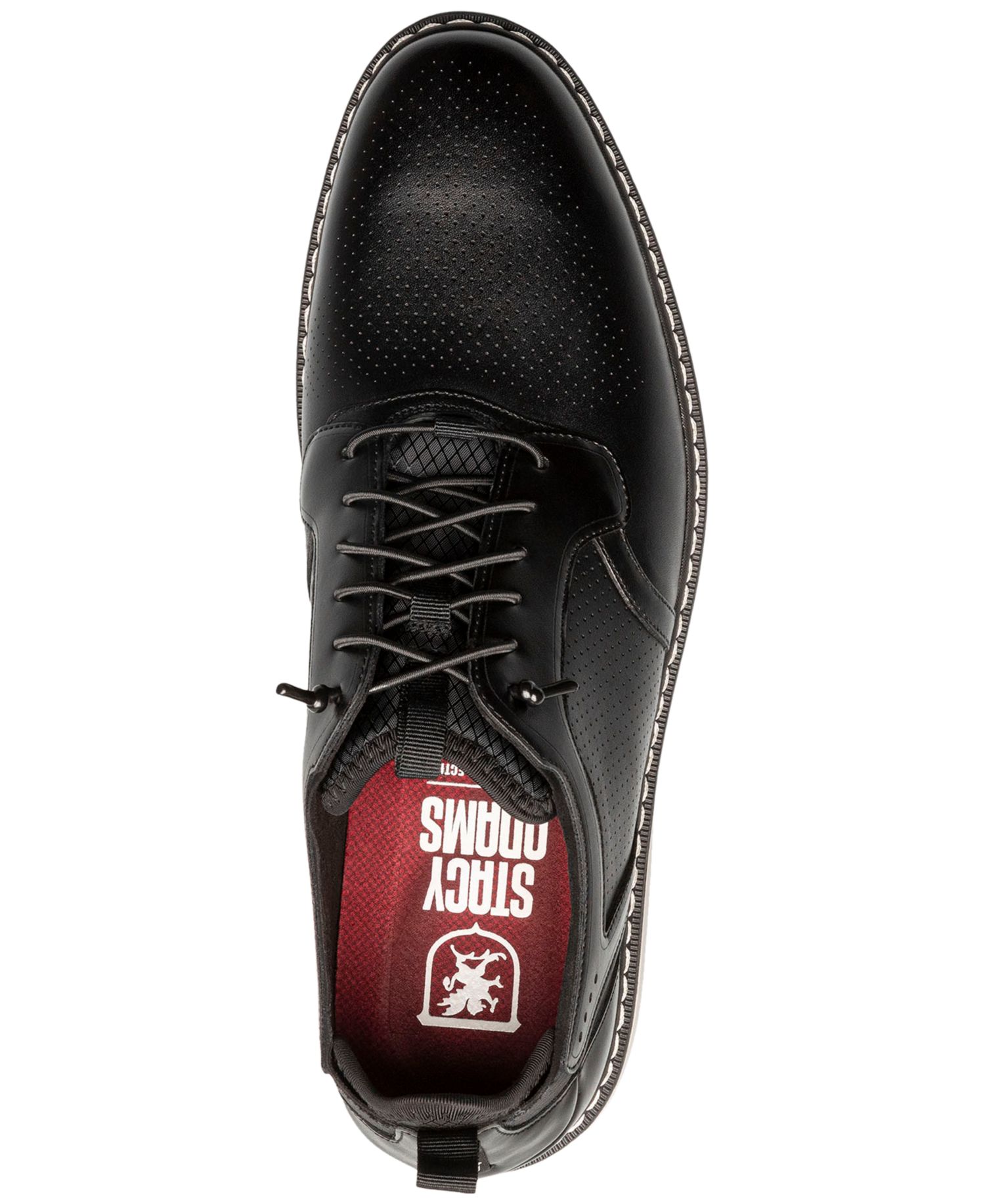 Мужские комбинированные модельные туфли Sync Slip-On Hybrid