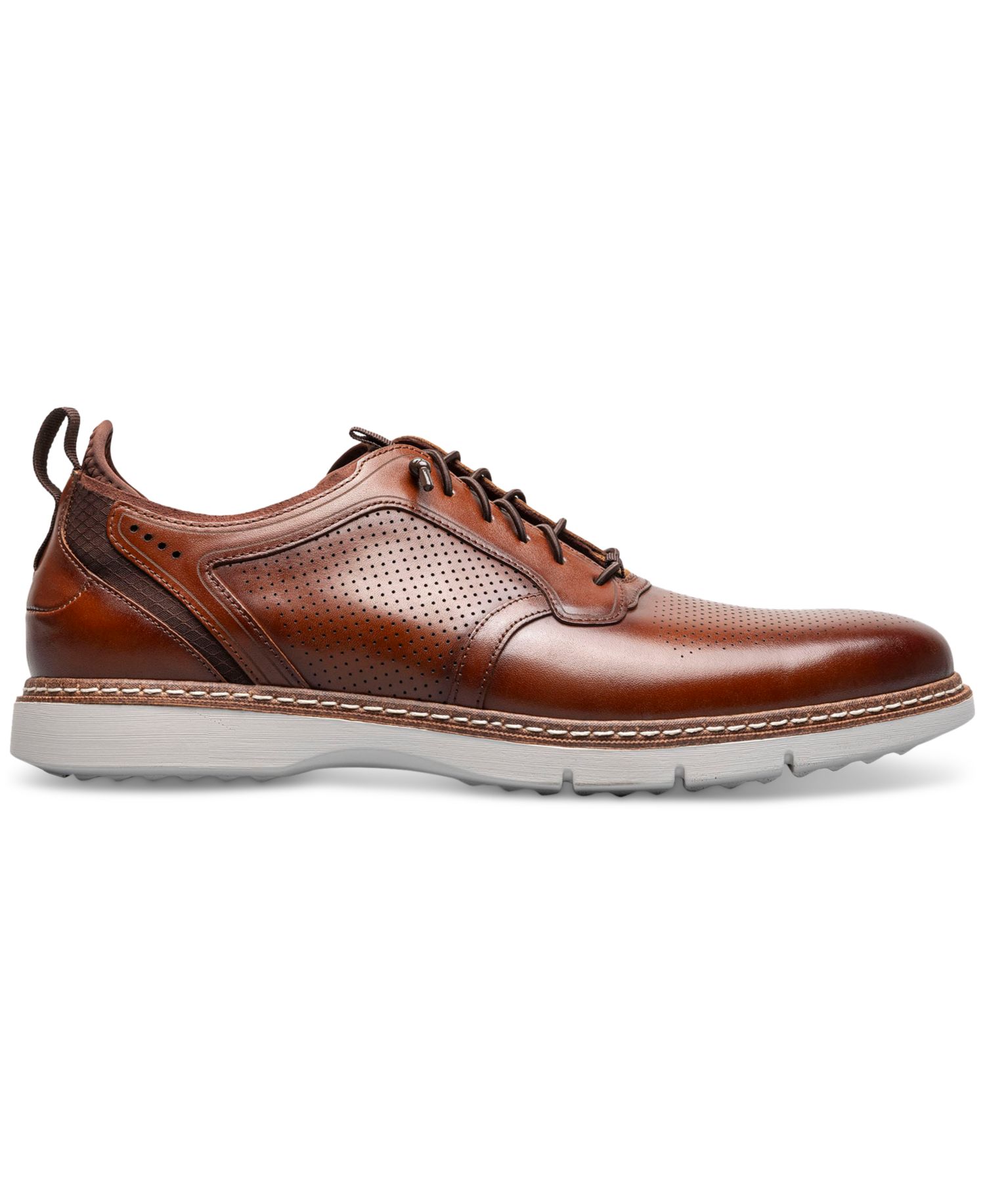 Мужские комбинированные модельные туфли Sync Slip-On Hybrid