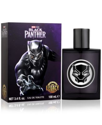 Black Panther Eau de Toilette Spray, 3.4 oz.