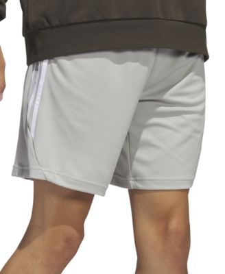 Men's Legends 3-Stripes 7" Basketball Shorts
