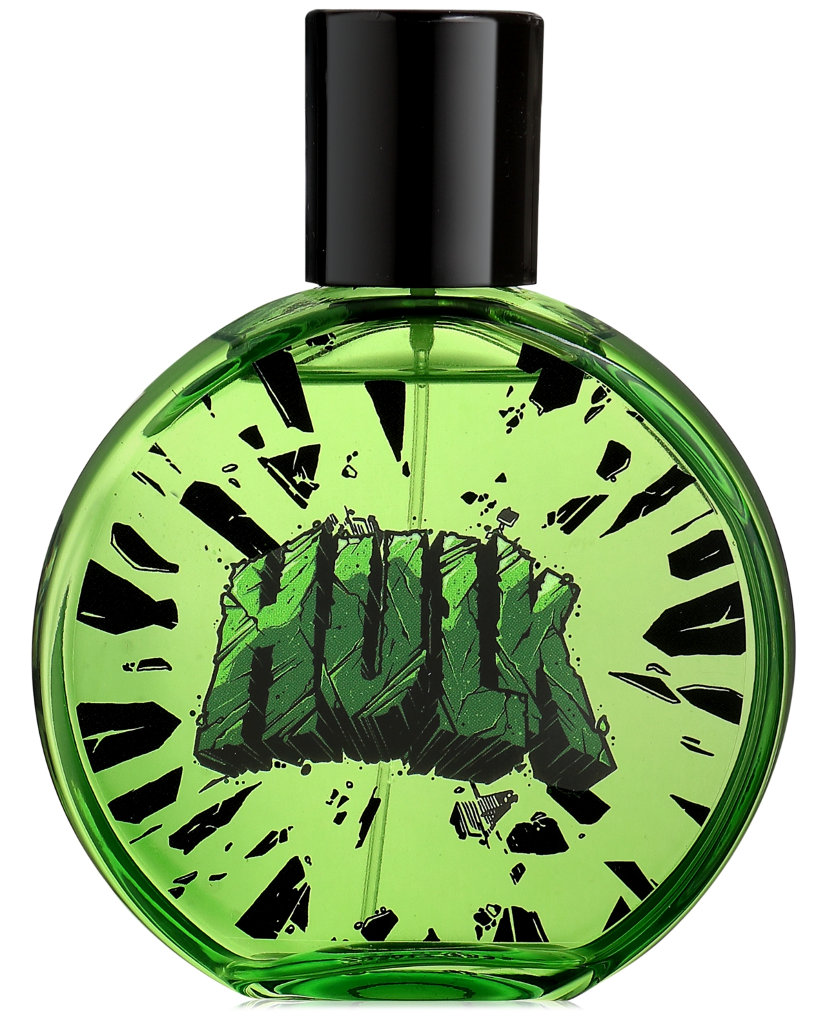 Hulk Eau de Toilette Spray, 3.4 oz.