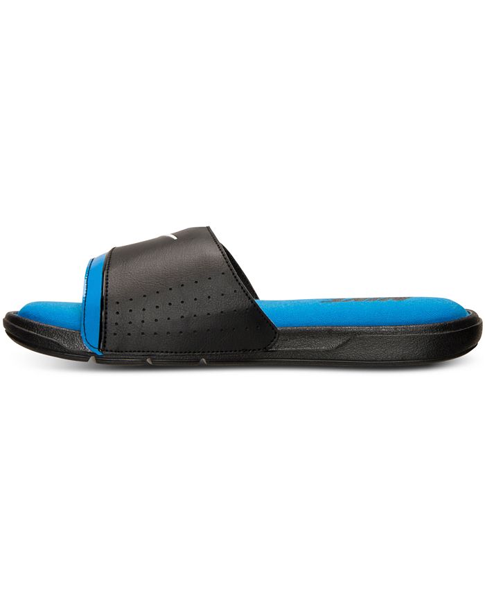 nike men's comfort slide 2