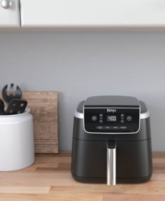 5-Qt. 4-in-1 Air Crisp Air Fryer Pro - AF141