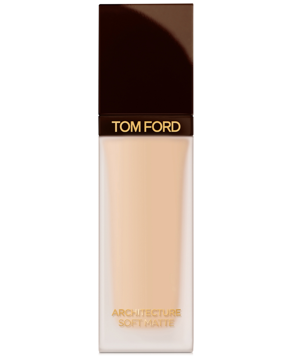 Shop Tom Ford Architecture Soft Matte Blurring Foundation In . Ivory Silk - Very Fair