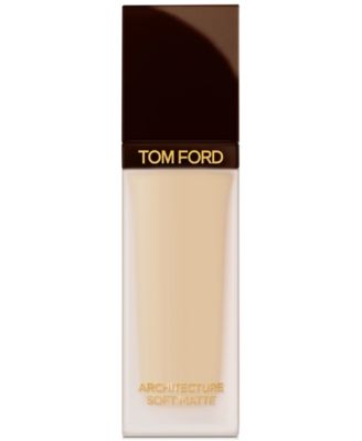Tom Ford Architecture Soft Matte Blurring Foundation - 11 Warm Sand - Fair Light 95$
