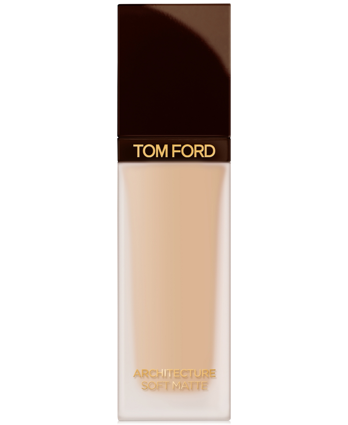 Tom Ford Architecture Soft Matte Blurring Foundation In White