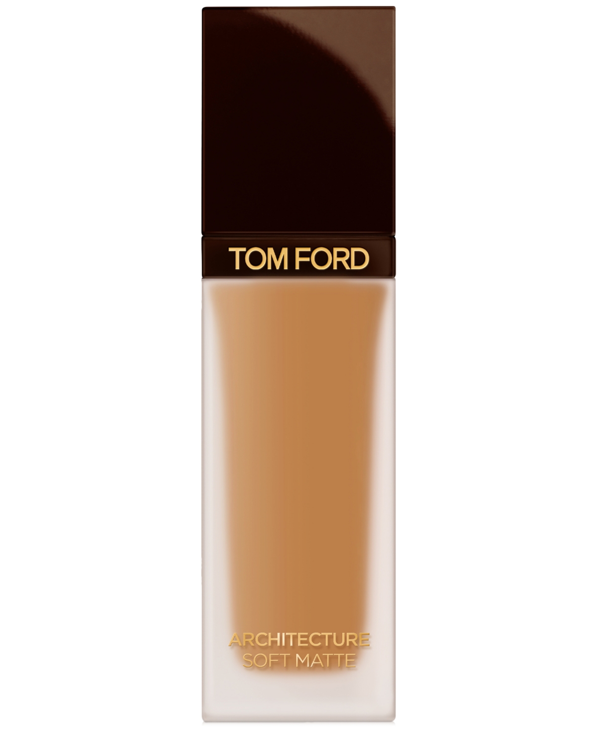 Shop Tom Ford Architecture Soft Matte Blurring Foundation In . Golden Almond - Deep