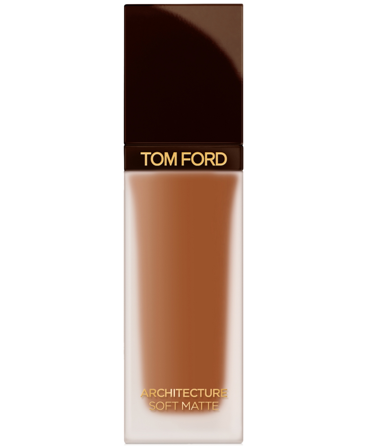 Shop Tom Ford Architecture Soft Matte Blurring Foundation In . Cool Dusk - Deep