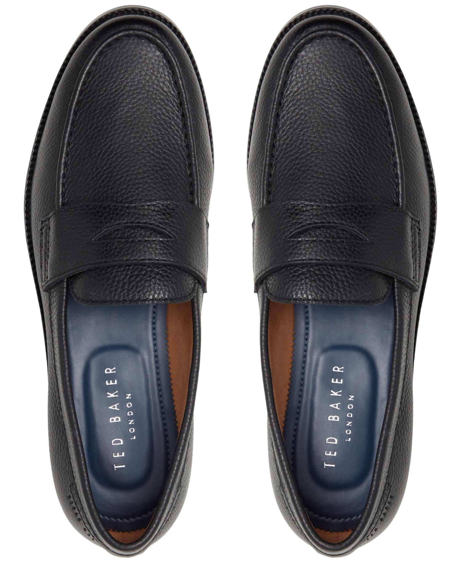 Men's Parliament Dress Loafer