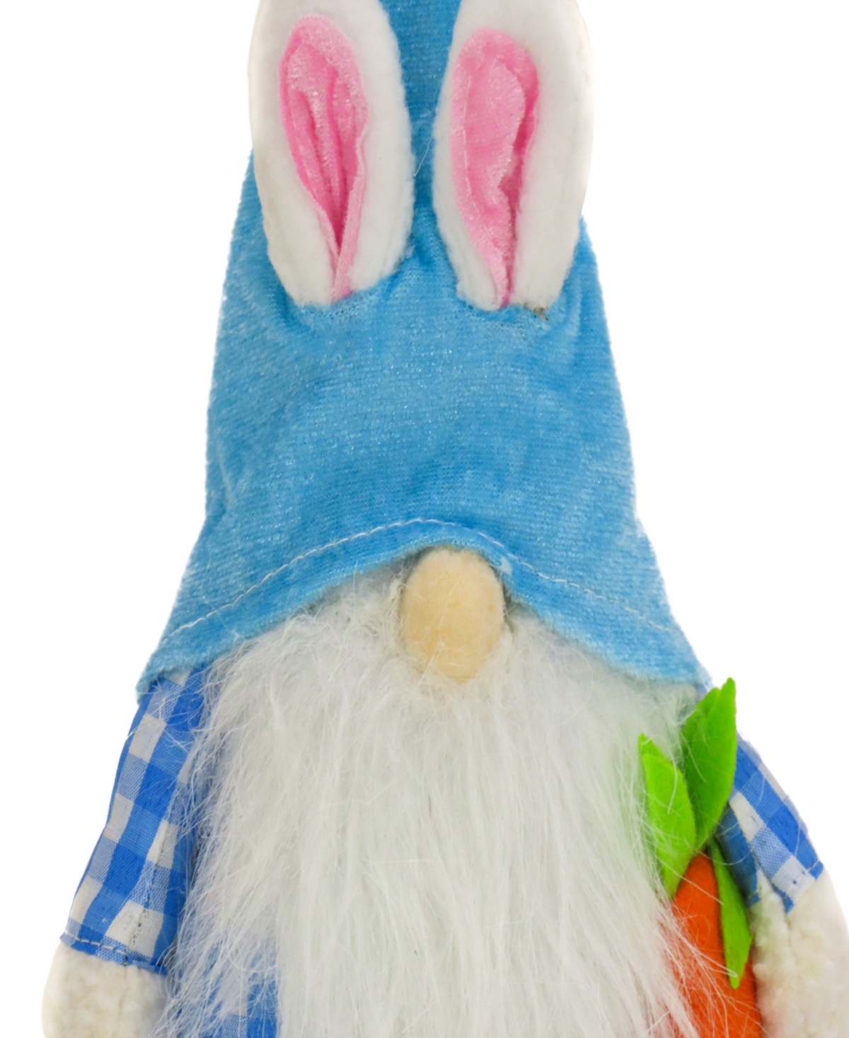 National Tree Company Easter Bunny Gnome