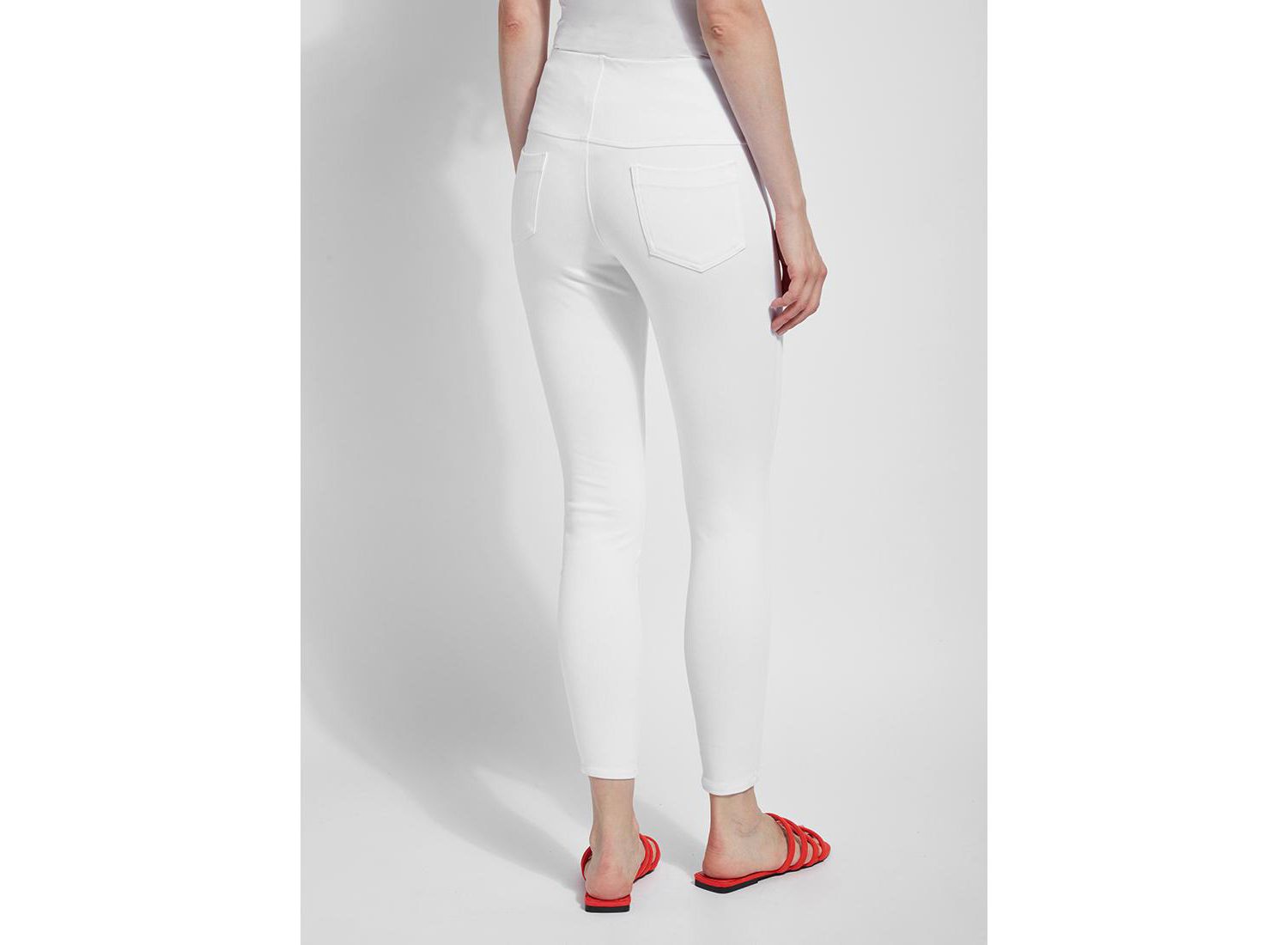 Toothpick Denim Pant (28.5" Inseam)