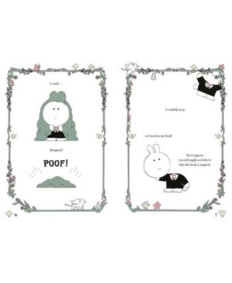 The Book That Can Read Your Mind by Marianna Coppo