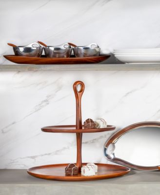 Portables Tiered Server