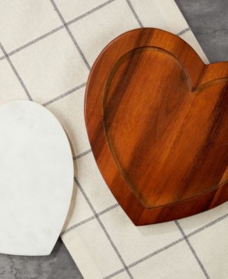 Eat Your Heart Out Cutting Board Set, 2 Piece