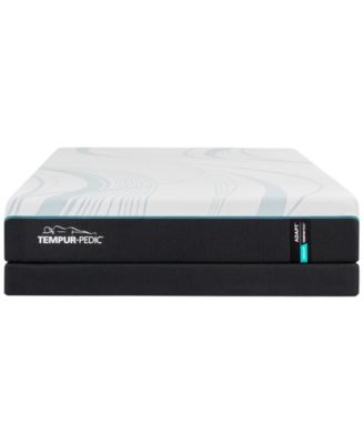 Adapt 11" Medium Memory Foam Mattress Set - King