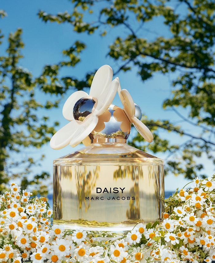 Marc Jacobs Daisy Eau de Toilette Fragrance Collection - Macy's