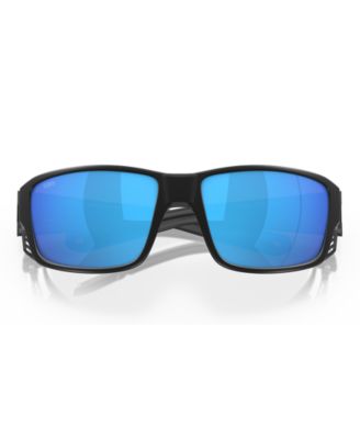 Men's Polarized Sunglasses, Tuna Alley Pro 6S9105