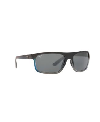 Unisex Polarized Sunglasses, 746 BYRON BAY