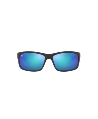 Unisex Polarized Sunglasses, 766 KANAIO COAST