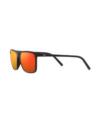 Unisex Polarized Sunglasses, One Way