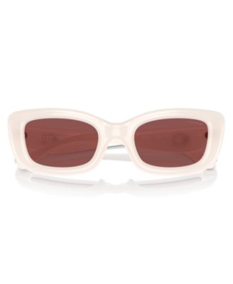 Women's Sunglasses, Cr610 Hc8390U