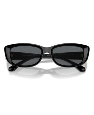 スーツ MICHAEL KORS Women Outer MF4108DF2A 079 Black Michael Kors Women's Sunglasses, Asheville Mk2210U - Macy's