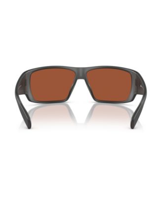 Men's Sightcaster Polarized Sunglasses, Mirror Polar XD9021