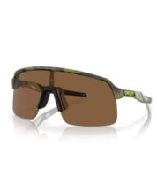 Perry Ellis Brown Men Sunglass Metal Aviator Brown, Brown Lens PE78 1