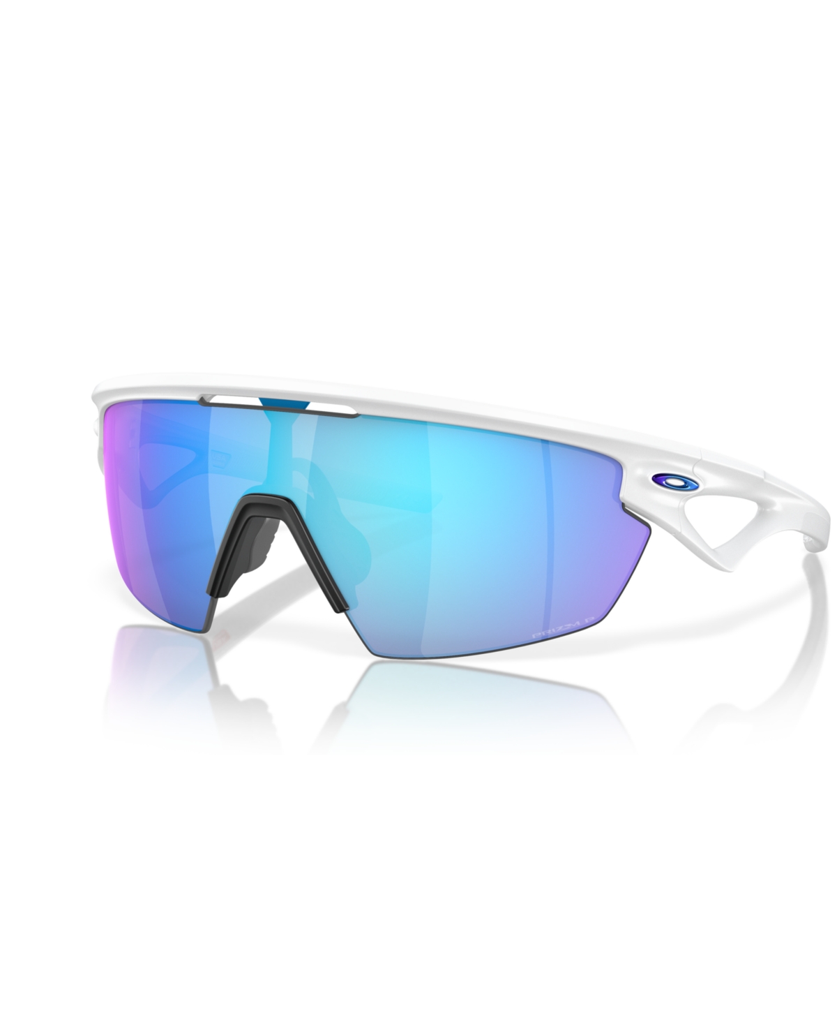 Oakley Unisex Sunglasses, Sphaeraiâ¸ Team Usa Oo9403 In Prizm Sapphire Polarized