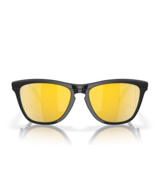 Men's Polarized Sunglasses, Frogskins Hybrid Oo9289