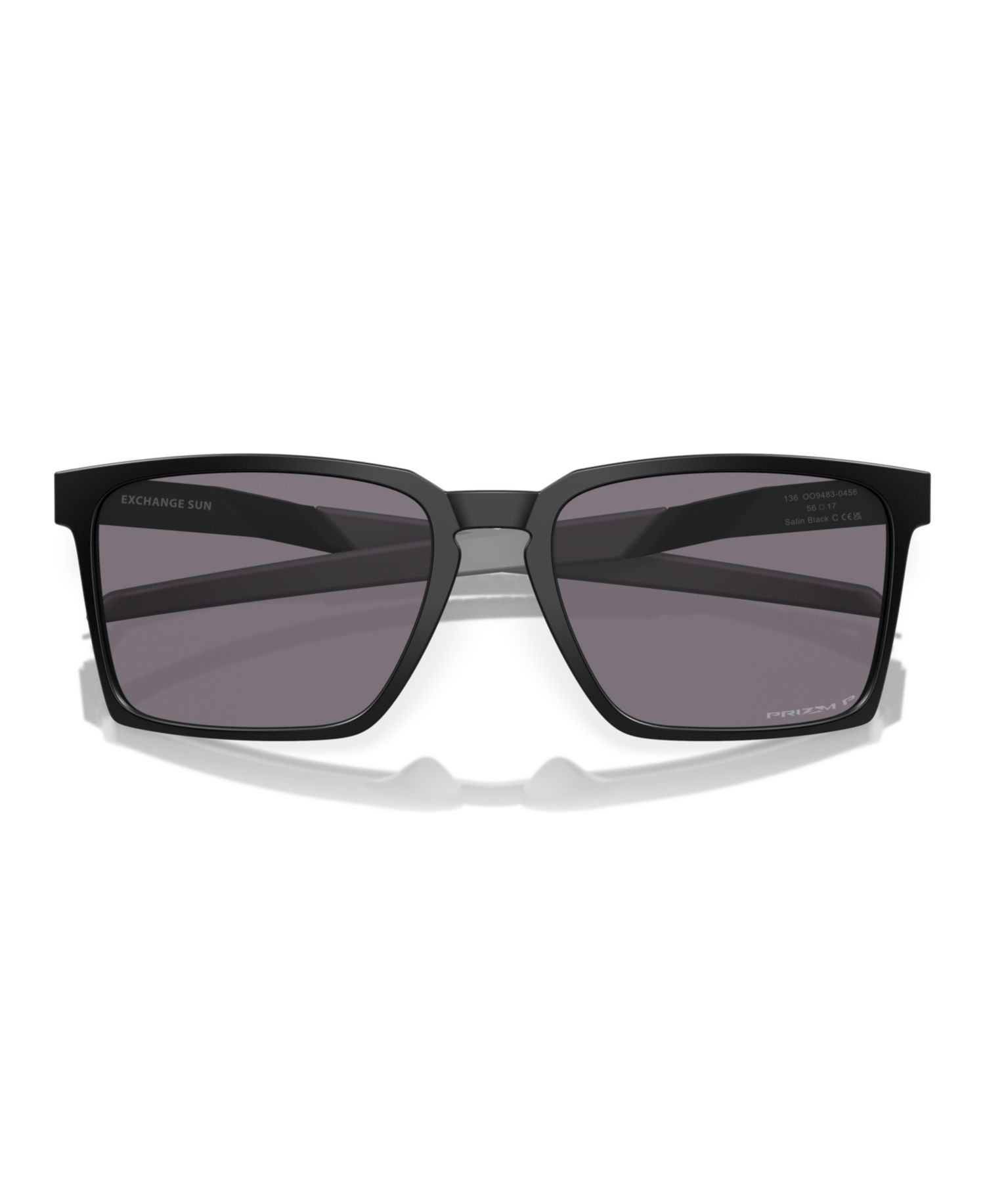 Unisex Polarized Sunglasses, Exchange Sun Oo9483