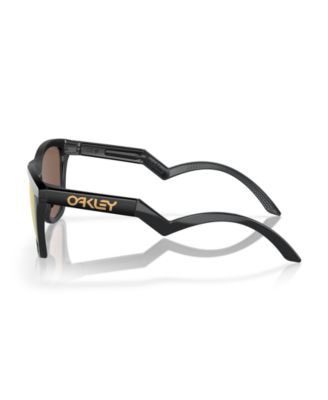 Men's Polarized Sunglasses, Frogskins Hybrid Oo9289