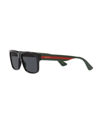 Men's Sunglasses, GG0340S 