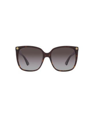 Women's Sunglasses, GG0022S