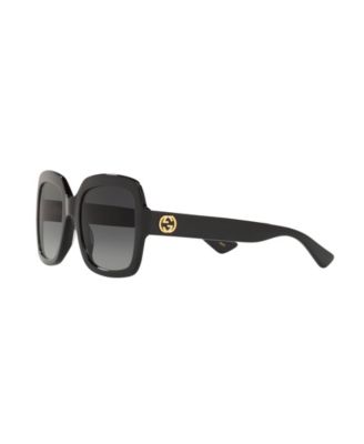 Women's Sunglasses, GG0036SN 