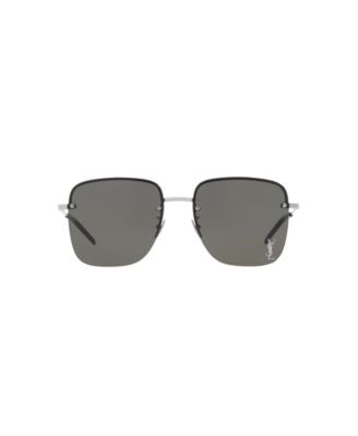 Women's Mirror Sunglasses, SL 312 M-006