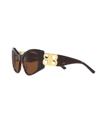 Women's Sunglasses, BB0287S 