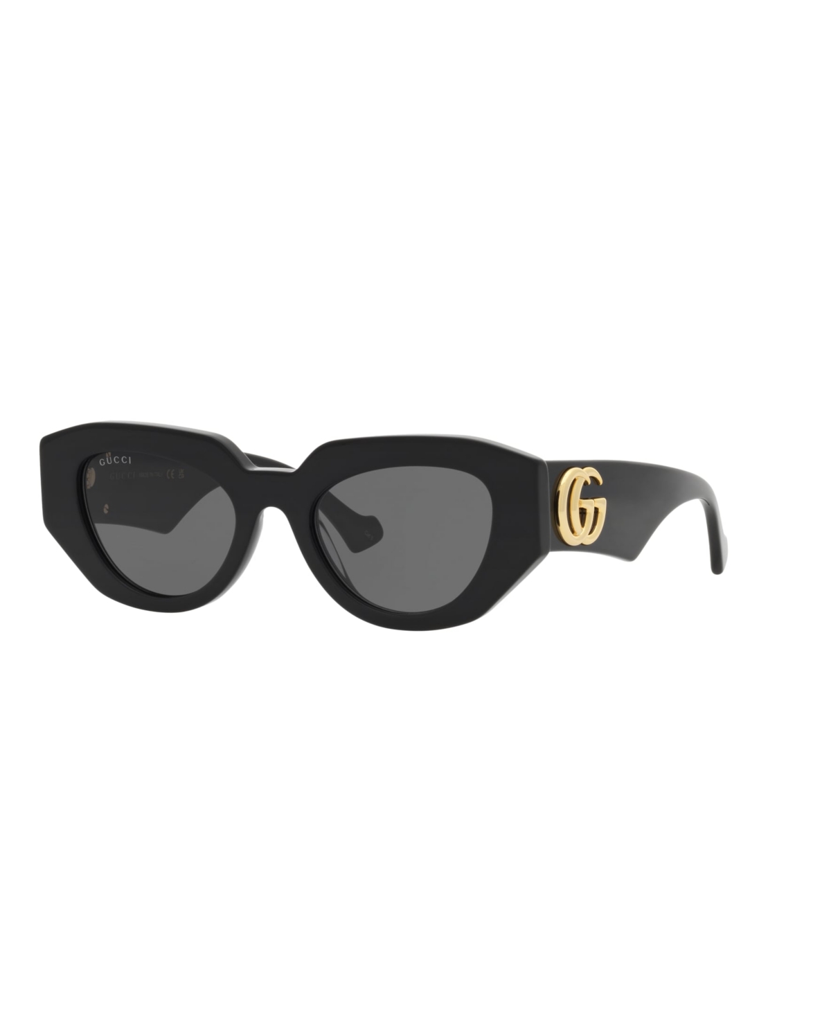 Gucci Women's Sunglasses, Gg1421s In Black