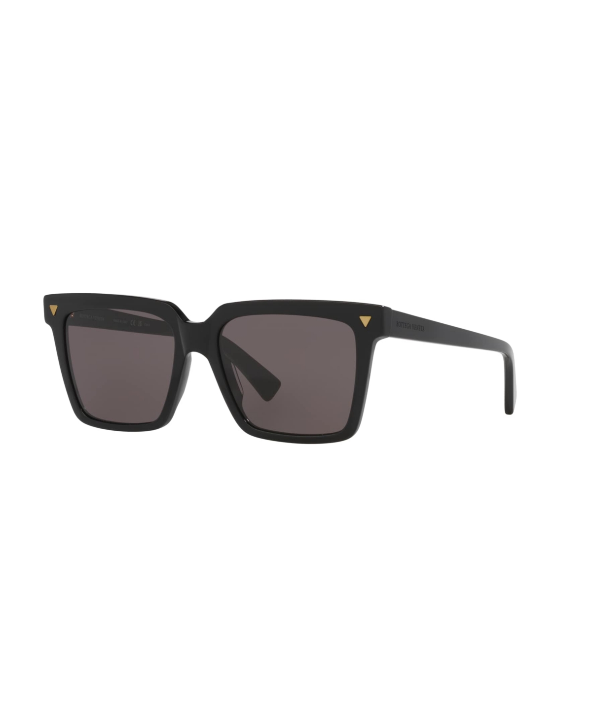 Bottega Veneta Women's Sunglasses, Bv1254s In Black