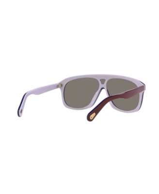  Women's Sunglasses, CH0212S