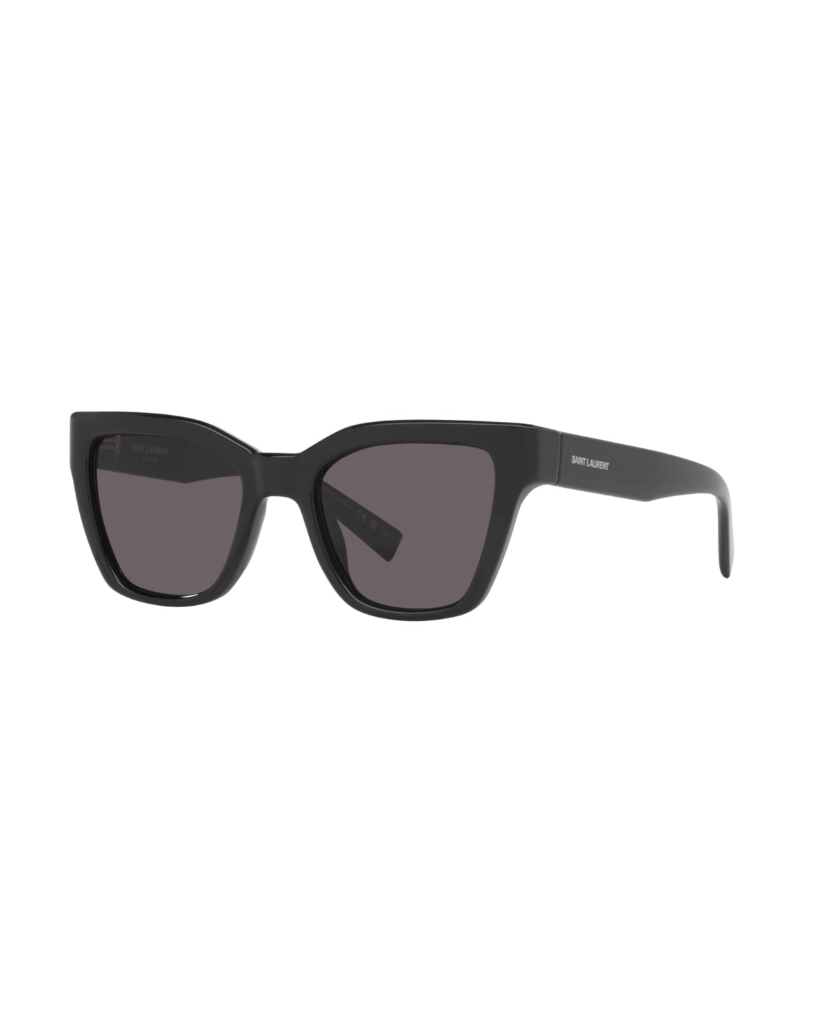 Saint Laurent Women's Sunglasses, Sl 641 In Black