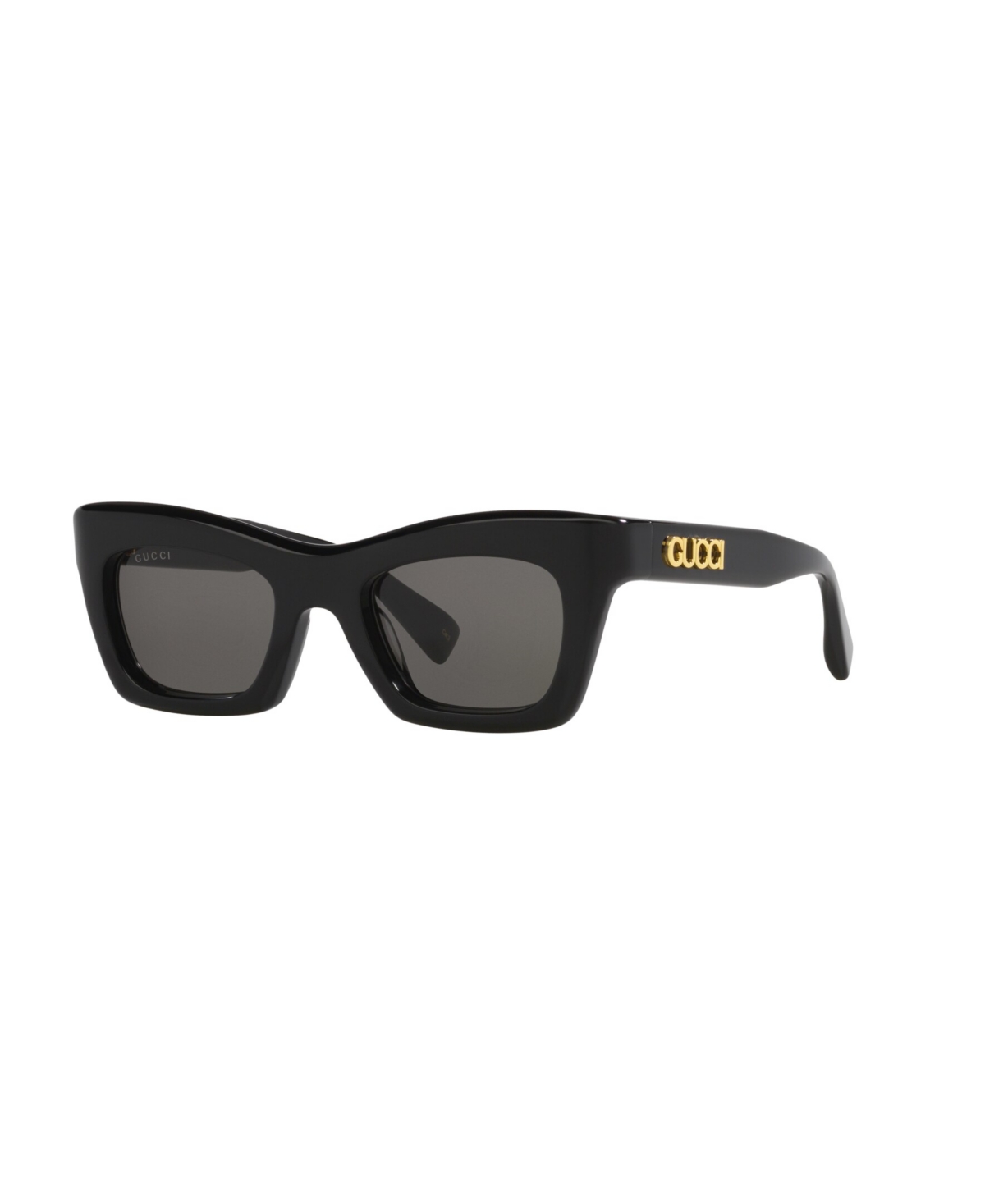 Shop Gucci Women's Sunglasses, Gg1773s In Black