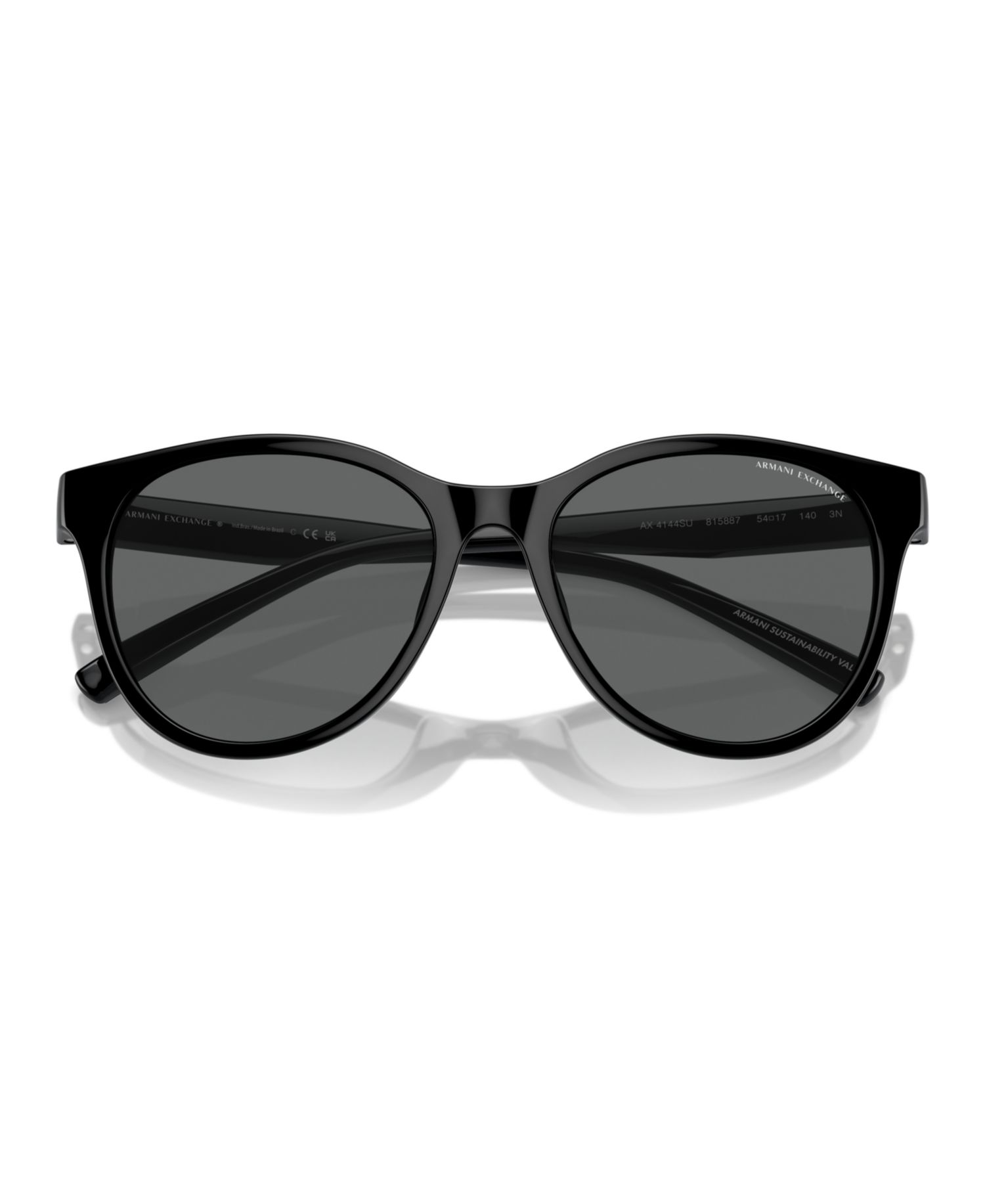 Women's Sunglasses, Ax4144Su