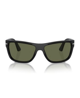 Unisex Polarized Sunglasses, Po3342S