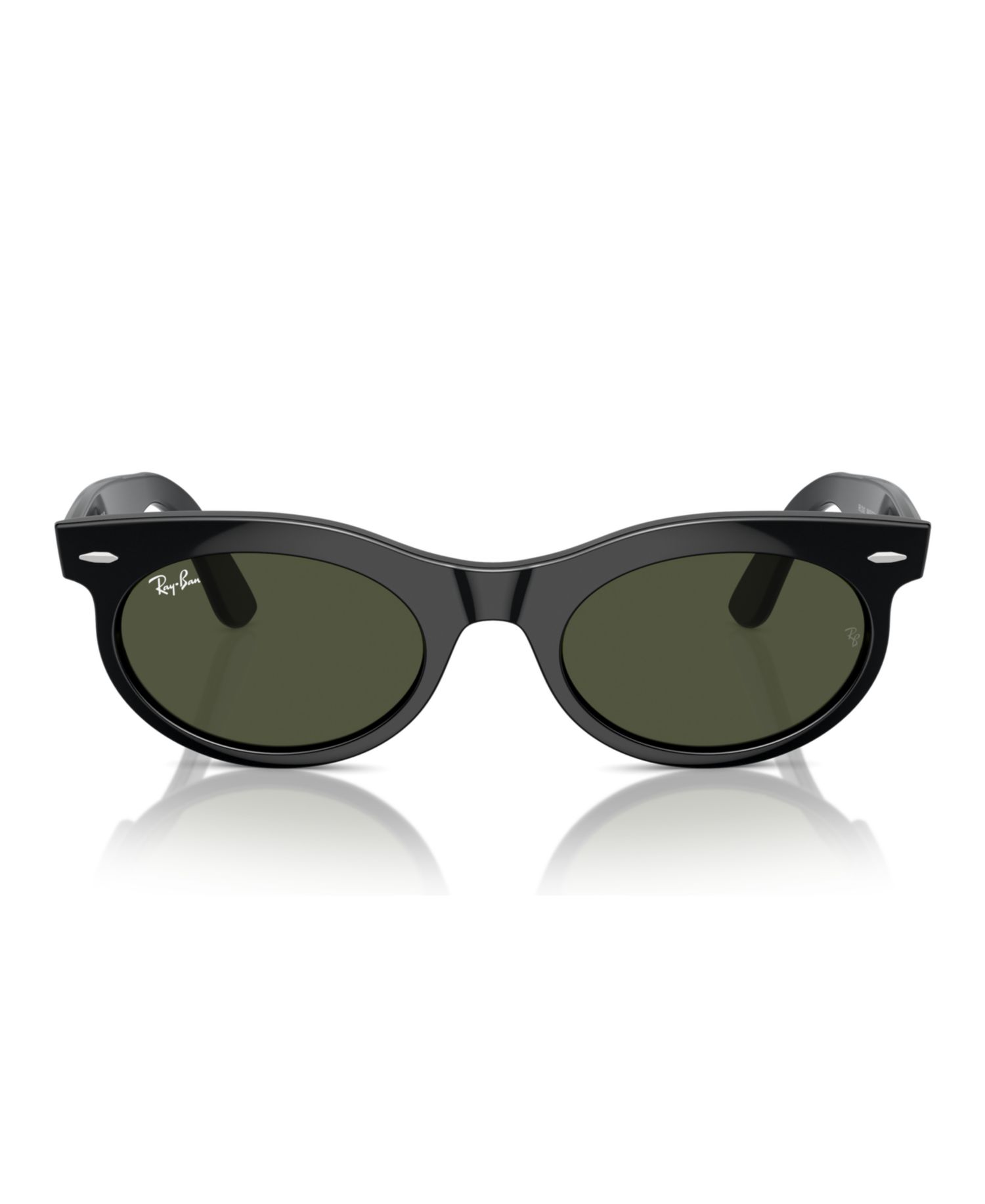 Unisex Sunglasses, Wayfarer Oval Change Rb2242
