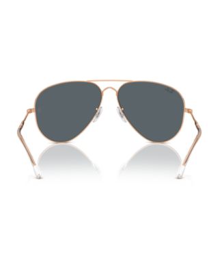 Unisex Sunglasses, Old Aviator Rb3825