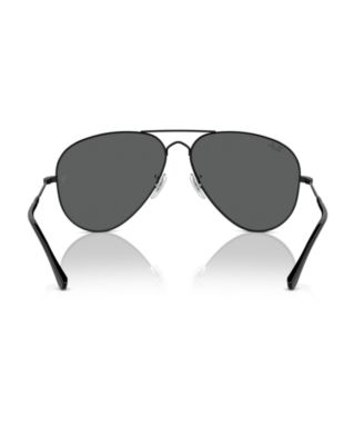 Unisex Sunglasses, Old Aviator Rb3825