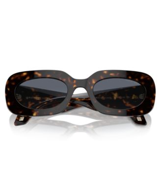 Women's Sunglasses, AR818252-X 52