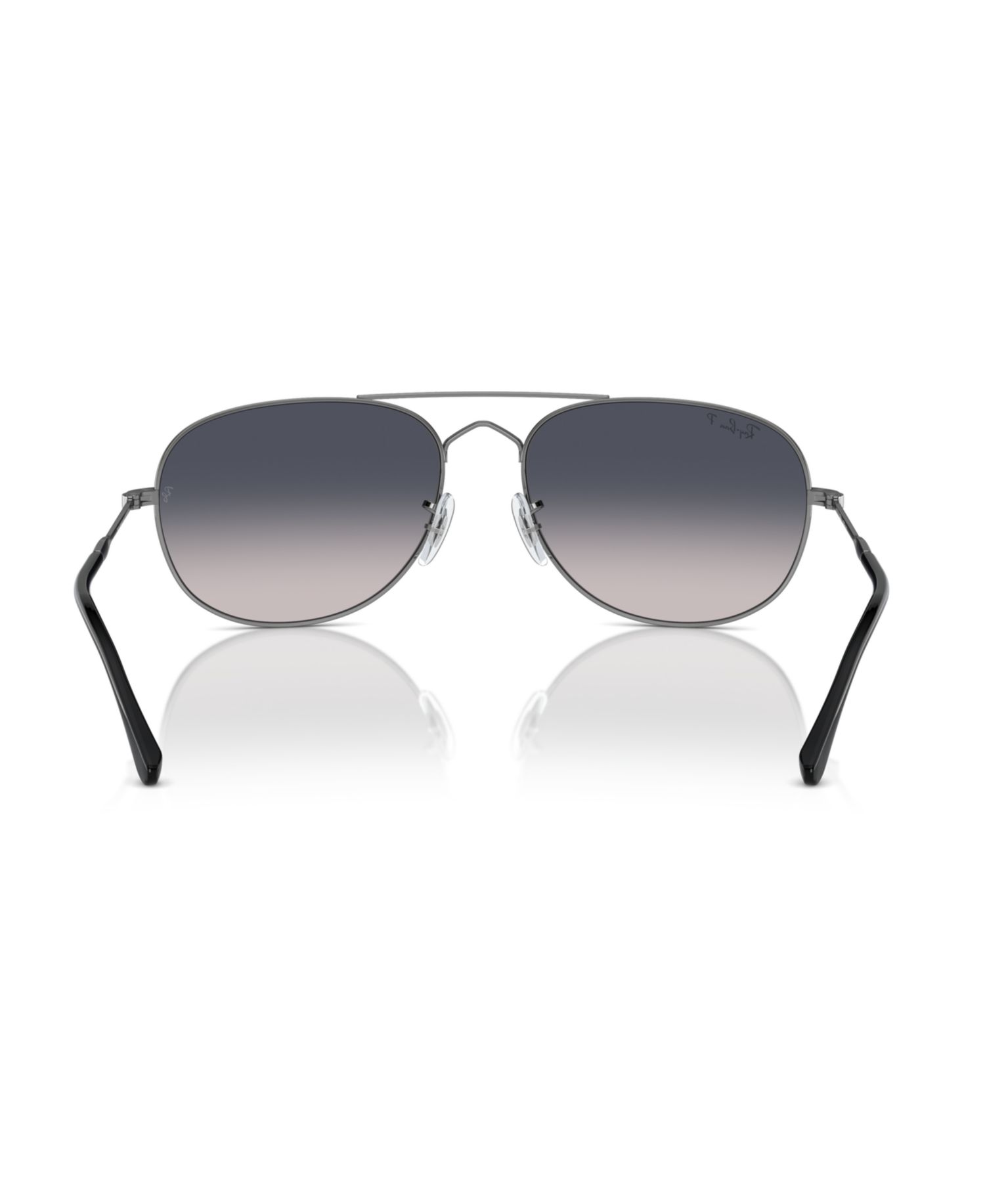 Unisex Polarized Sunglasses, Bain Bridge Rb3735