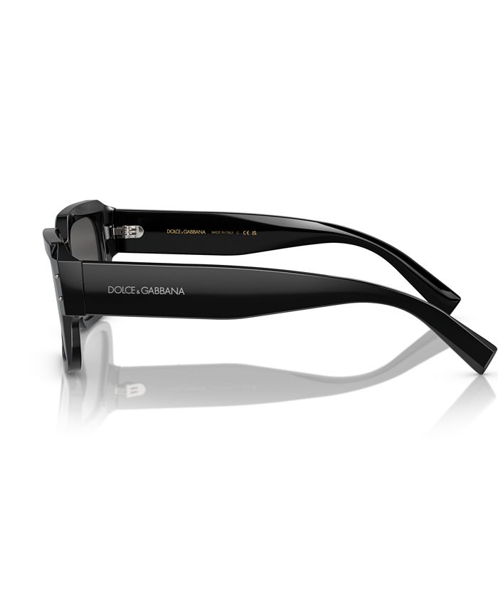 Dolce&Gabbana Men's Sunglasses, Dg4460 - Macy's